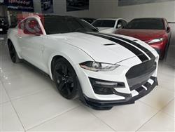 فورد موستانج